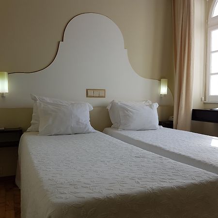 Hotel De Моура Екстериор снимка