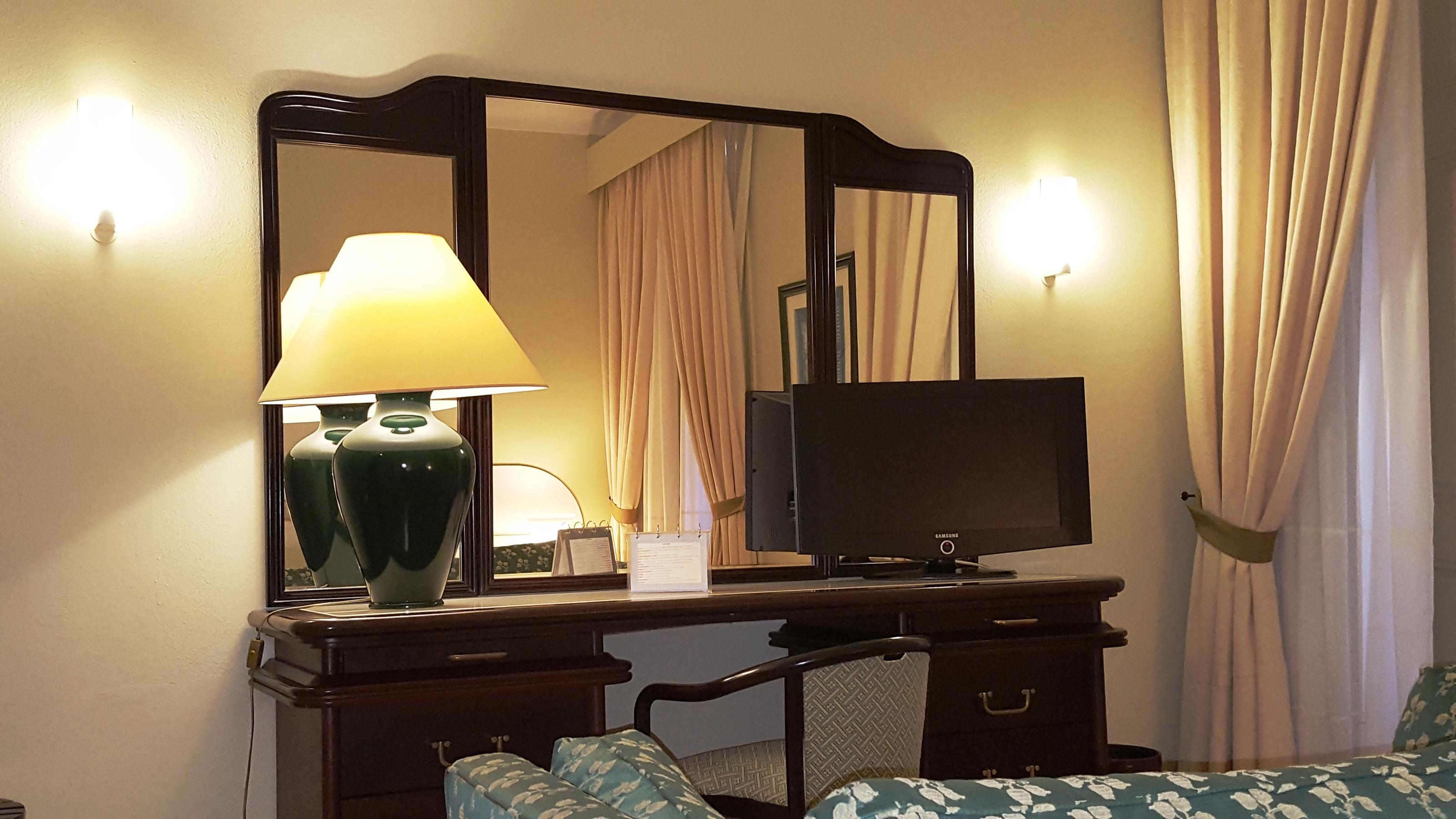 Hotel De Моура Екстериор снимка