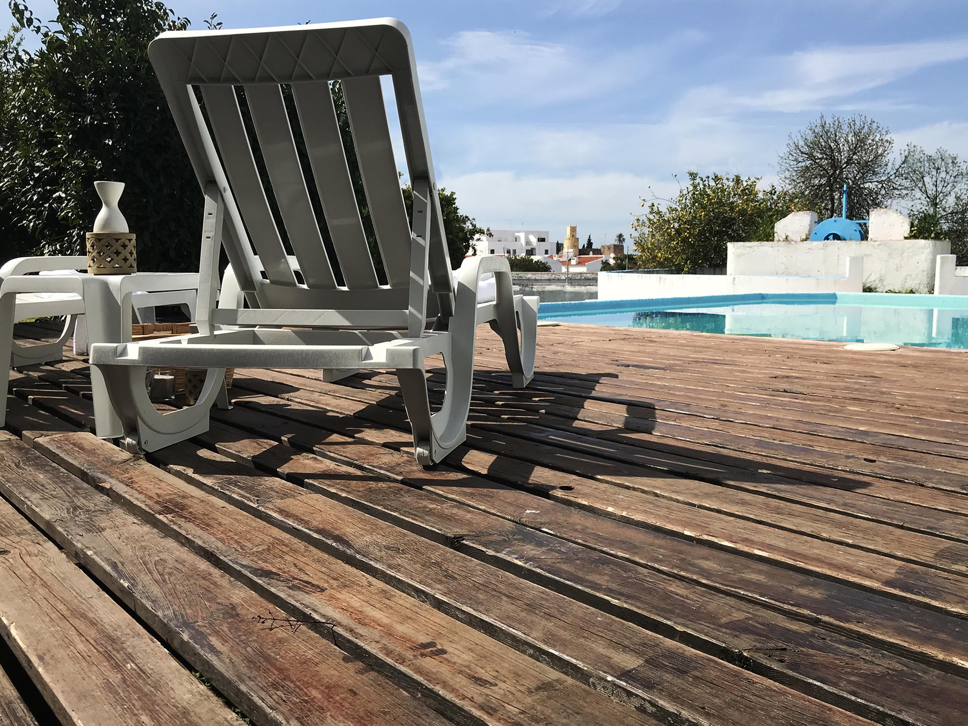 Hotel De Моура Екстериор снимка