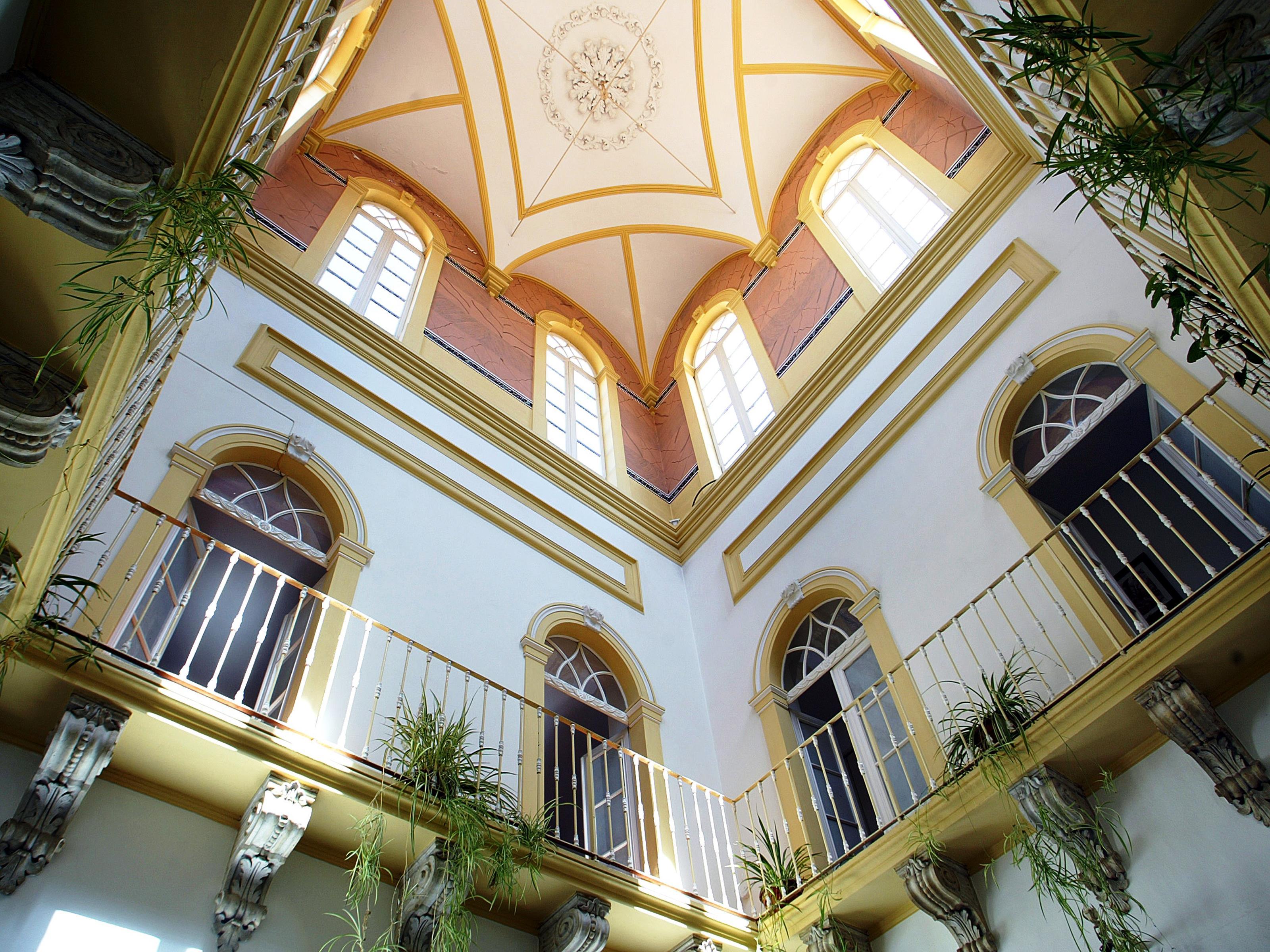 Hotel De Моура Екстериор снимка