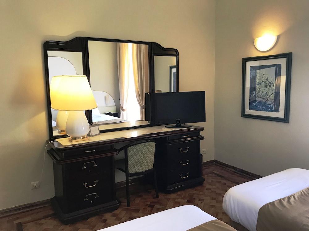 Hotel De Моура Екстериор снимка
