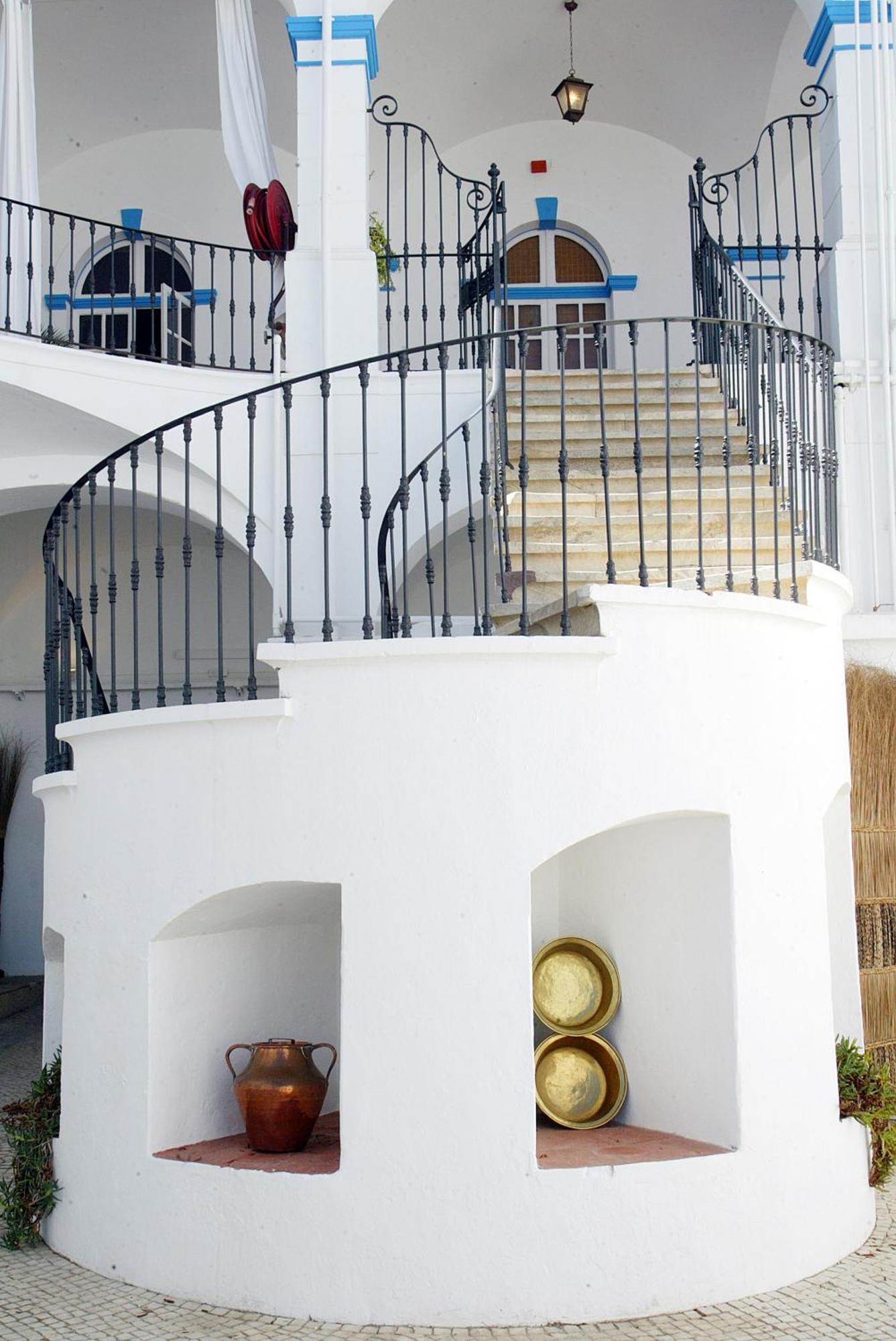 Hotel De Моура Екстериор снимка