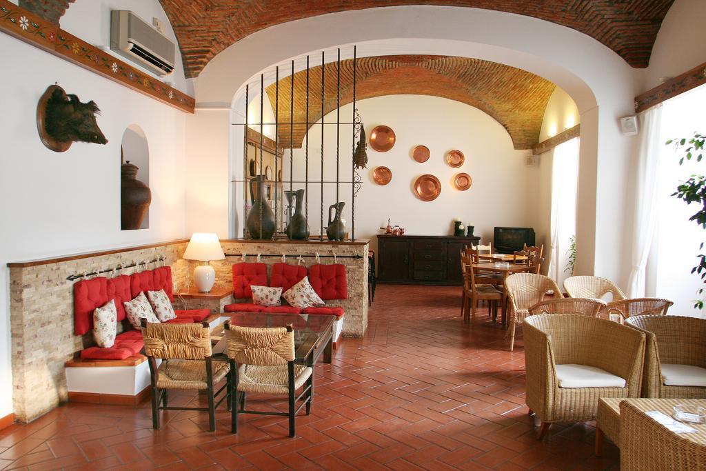 Hotel De Моура Екстериор снимка