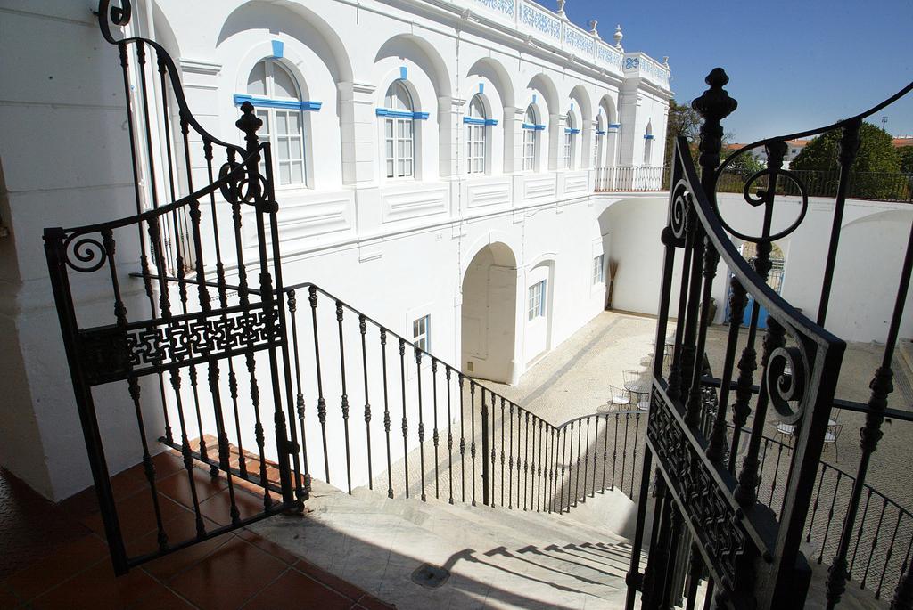 Hotel De Моура Екстериор снимка